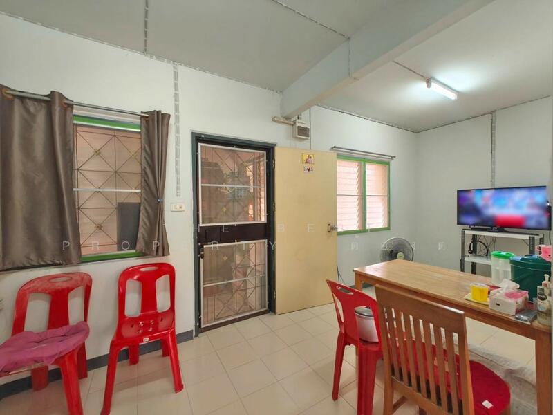 For Sale - Baan Ua-Athorn Phraeksa 14, Samut Prakan