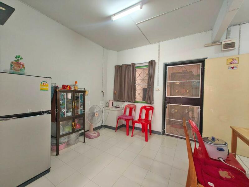 For Sale - Baan Ua-Athorn Phraeksa 14, Samut Prakan