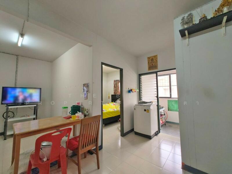 For Sale - Baan Ua-Athorn Phraeksa 14, Samut Prakan