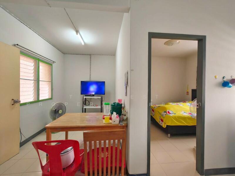 For Sale - Baan Ua-Athorn Phraeksa 14, Samut Prakan