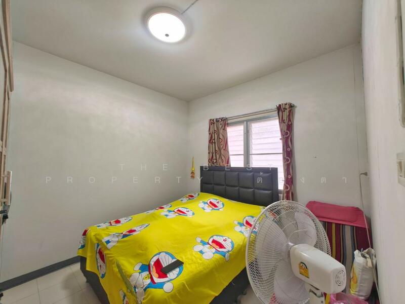 For Sale - Baan Ua-Athorn Phraeksa 14, Samut Prakan