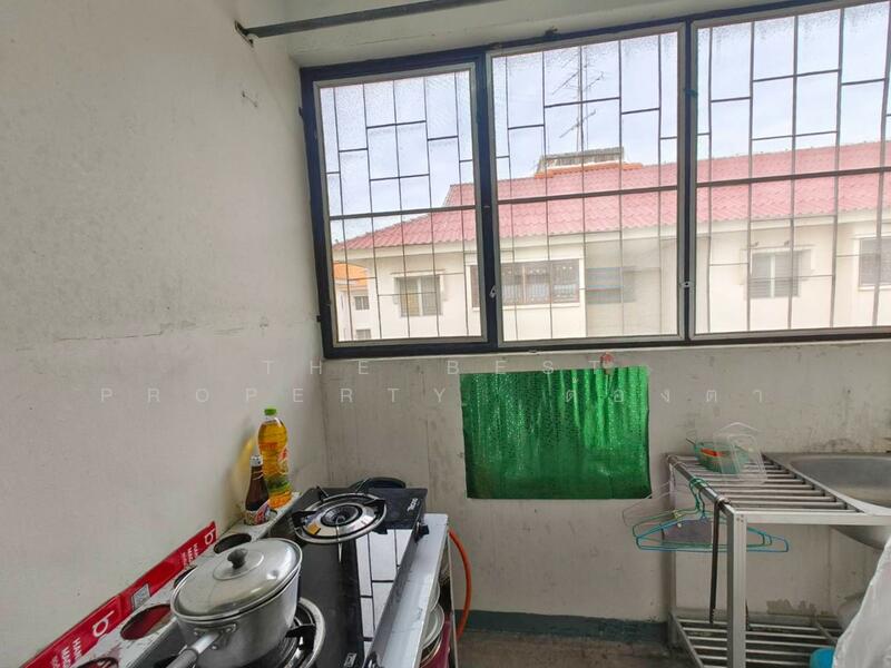 For Sale - Baan Ua-Athorn Phraeksa 14, Samut Prakan