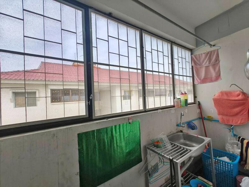 For Sale - Baan Ua-Athorn Phraeksa 14, Samut Prakan