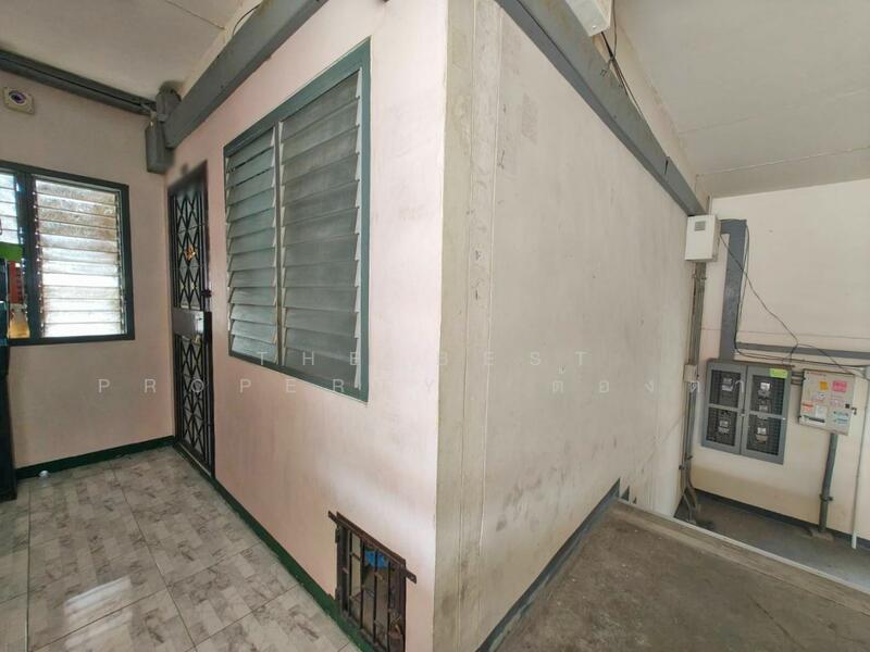 For Sale - Baan Ua-Athorn Phraeksa 14, Samut Prakan