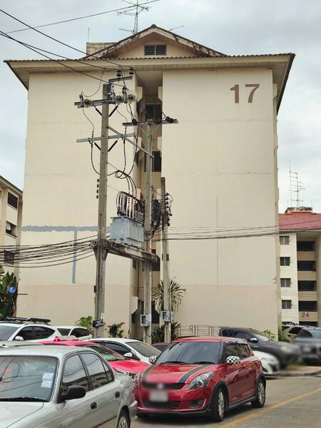 For Sale - Baan Ua-Athorn Phraeksa 14, Samut Prakan