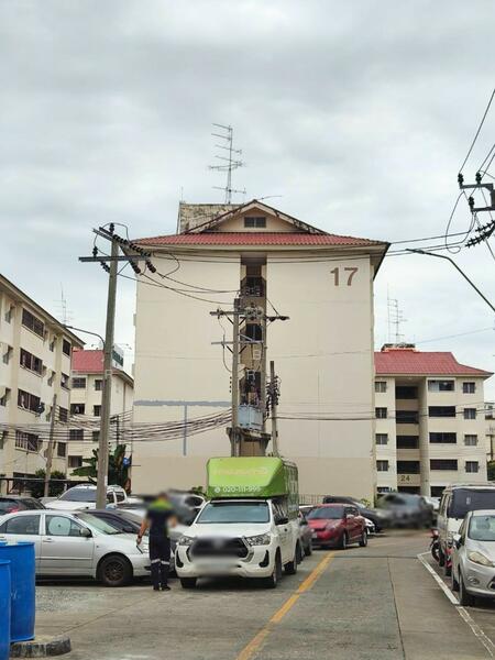 For Sale - Baan Ua-Athorn Phraeksa 14, Samut Prakan