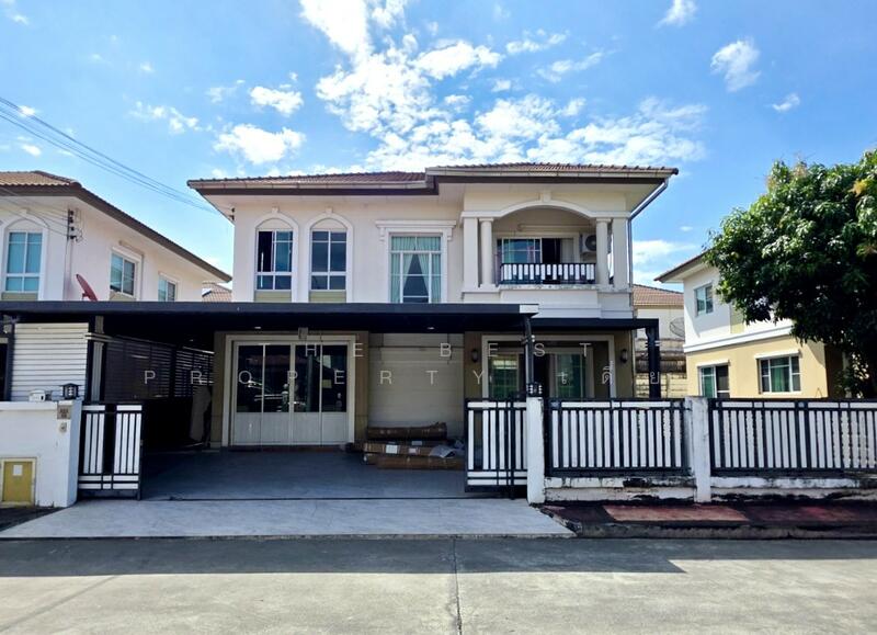 ขาย - Passorn 28 Kingkaew-Namdaeng : ภัสสร 28 กิ่งแก้ว-หนามแดง, สมุทรปราการ