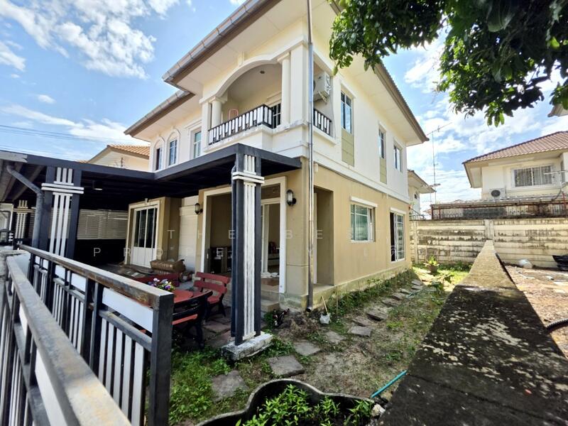 ขาย - Passorn 28 Kingkaew-Namdaeng : ภัสสร 28 กิ่งแก้ว-หนามแดง, สมุทรปราการ