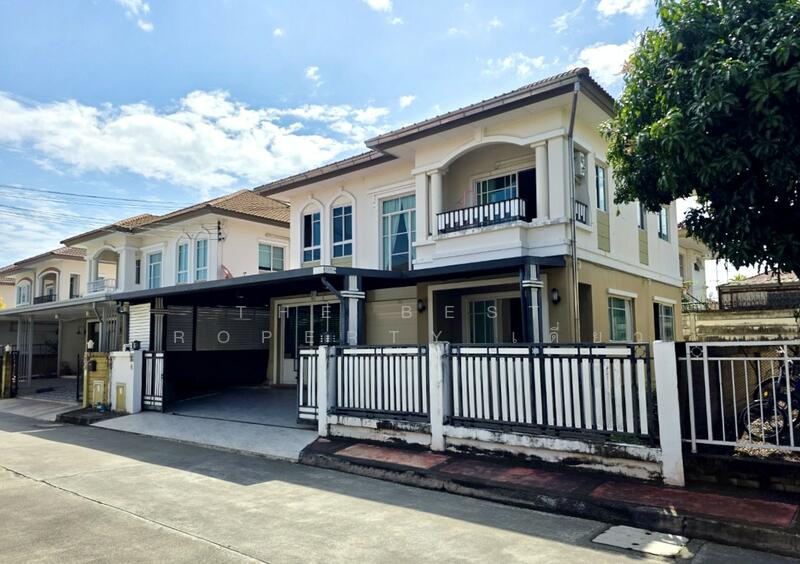 ขาย - Passorn 28 Kingkaew-Namdaeng : ภัสสร 28 กิ่งแก้ว-หนามแดง, สมุทรปราการ