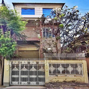 ขาย - โฮมออฟฟิศ3ชั้น ขนาด103ตรว. ซ.ประชาอุทิศ64 ทุ่งครุ, กรุงเทพ