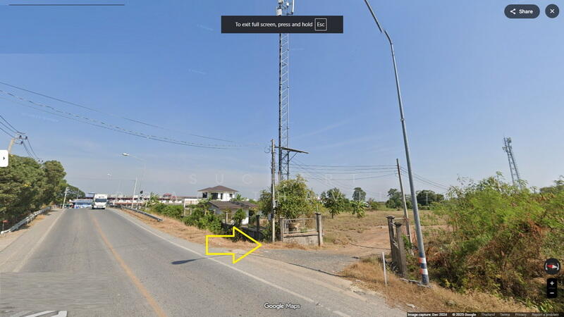 Land for Sale Bang Bo District 18 rai near Welgrow Industrial Estate, Bang Pakong., Samut Prakan, Khlong Niyomyatra, Bang Bo, Samut Prakan, , 29,272 sqm, Land For Sale, by Suchart Roachthavilit, 500057683 - DDproperty.com
