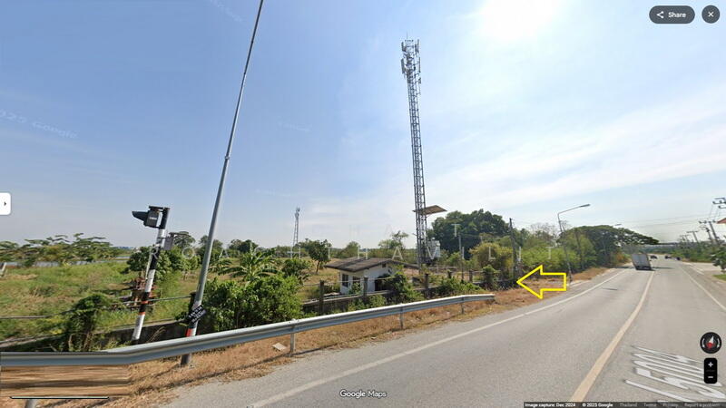 Land for Sale Bang Bo District 18 rai near Welgrow Industrial Estate, Bang Pakong., Samut Prakan, Khlong Niyomyatra, Bang Bo, Samut Prakan, , 29,272 sqm, Land For Sale, by Suchart Roachthavilit, 500057683 - DDproperty.com