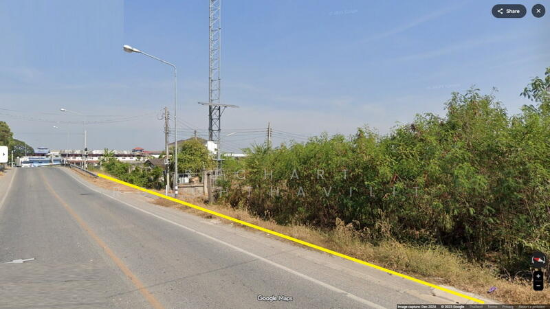 Land for Sale Bang Bo District 18 rai near Welgrow Industrial Estate, Bang Pakong., Samut Prakan, Khlong Niyomyatra, Bang Bo, Samut Prakan, , 29,272 sqm, Land For Sale, by Suchart Roachthavilit, 500057683 - DDproperty.com