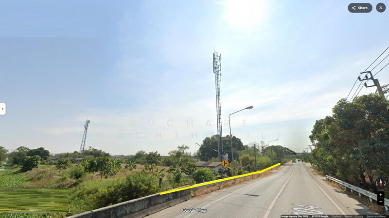 Land for Sale Bang Bo District 18 rai near Welgrow Industrial Estate, Bang Pakong., Samut Prakan, Khlong Niyomyatra, Bang Bo, Samut Prakan, , 29,272 sqm, Land For Sale, by Suchart Roachthavilit, 500057683 - DDproperty.com