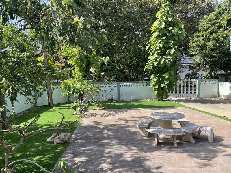 For Rent - Baan Plathong Sribakarin, Samut Prakan