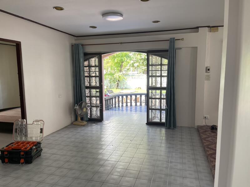 For Rent - Baan Plathong Sribakarin, Samut Prakan