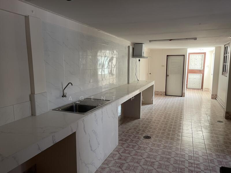 For Rent - Baan Plathong Sribakarin, Samut Prakan