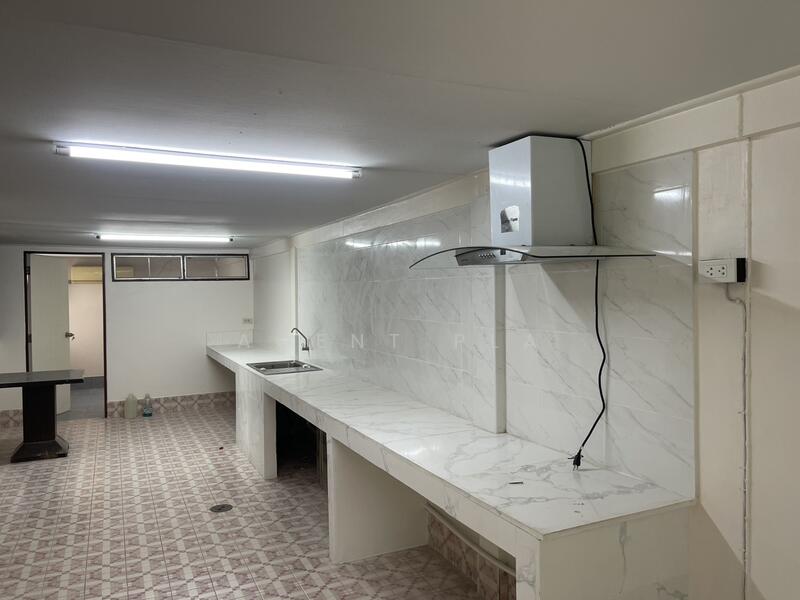 For Rent - Baan Plathong Sribakarin, Samut Prakan