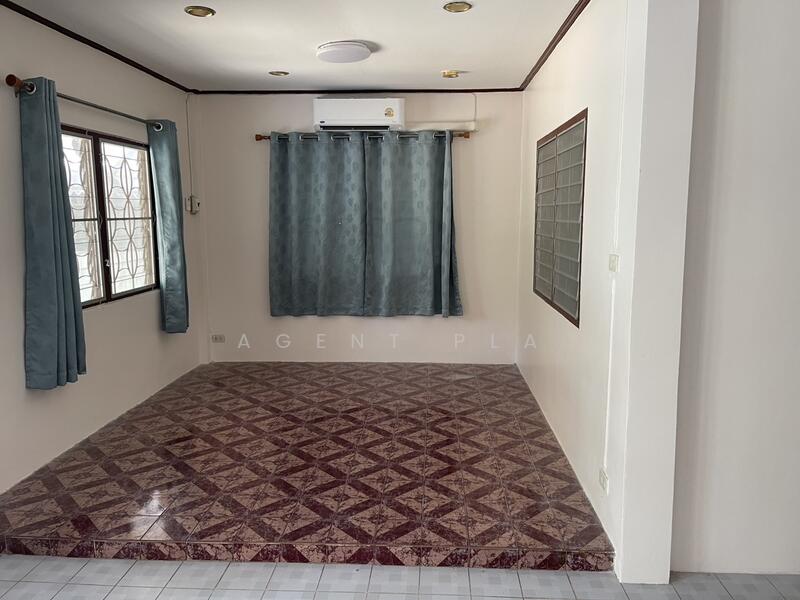 For Rent - Baan Plathong Sribakarin, Samut Prakan