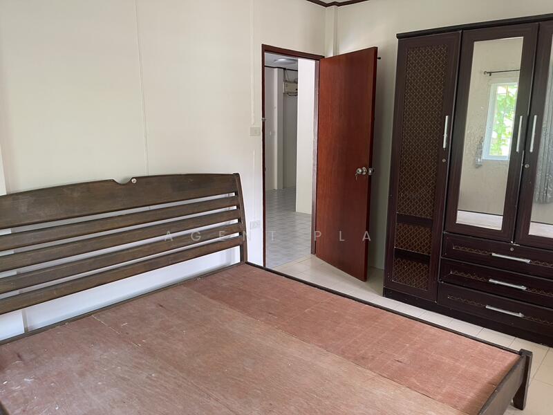 For Rent - Baan Plathong Sribakarin, Samut Prakan