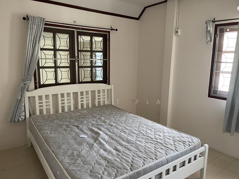 For Rent - Baan Plathong Sribakarin, Samut Prakan