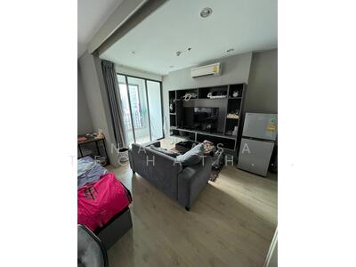 ขาย - IDEO Q Chula - Samyan : ไอดีโอ คิว จุฬา-สามย่าน, กรุงเทพ