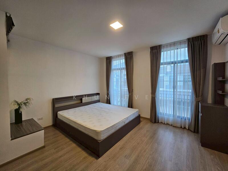 ให้เช่า - Indy 5 Bangna Km.7 : อินดี้ 5 บางนา กม.7, สมุทรปราการ