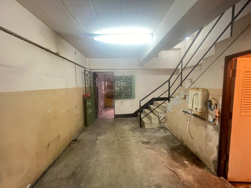 ขาย - อาคารพาณิชย์บางเสาธง สมุทรปราการ, สมุทรปราการ