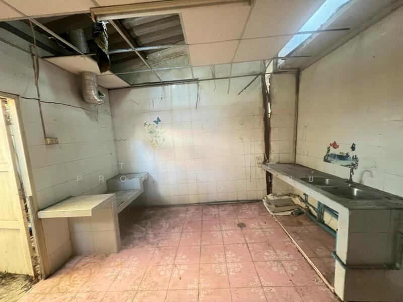 ขาย - อาคารพาณิชย์บางเสาธง สมุทรปราการ, สมุทรปราการ