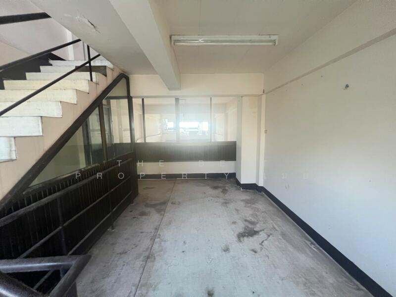 ขาย - อาคารพาณิชย์บางเสาธง สมุทรปราการ, สมุทรปราการ