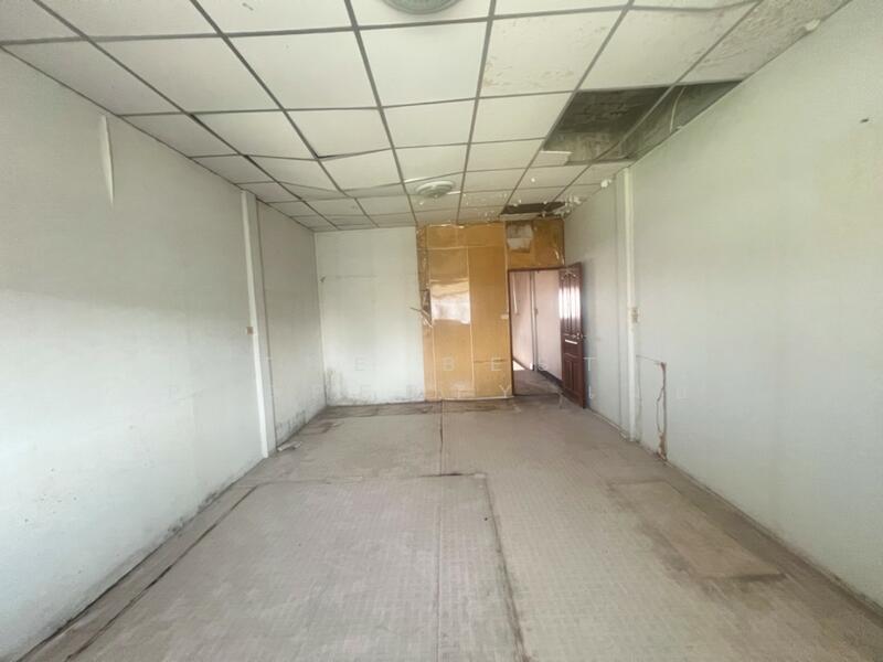 ขาย - อาคารพาณิชย์บางเสาธง สมุทรปราการ, สมุทรปราการ