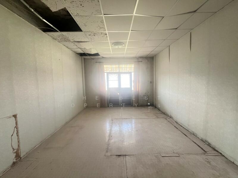 ขาย - อาคารพาณิชย์บางเสาธง สมุทรปราการ, สมุทรปราการ