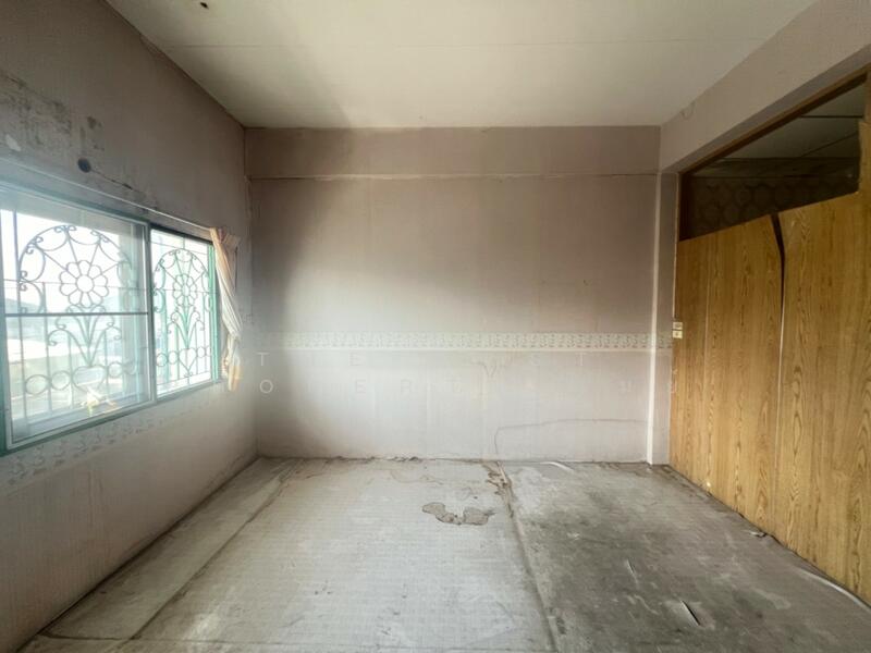 ขาย - อาคารพาณิชย์บางเสาธง สมุทรปราการ, สมุทรปราการ