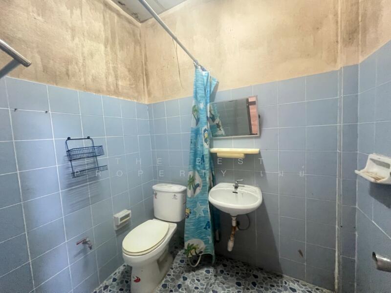 ขาย - อาคารพาณิชย์บางเสาธง สมุทรปราการ, สมุทรปราการ