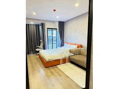 For Rent - SOHO Bangkok Ratchada, Bangkok