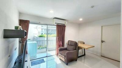For Rent - Whizdom Punnawithi Station, Bangkok