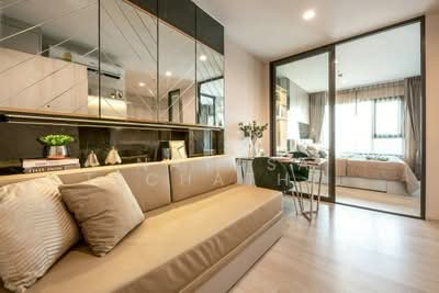 For Rent - Life One Wireless, Bangkok