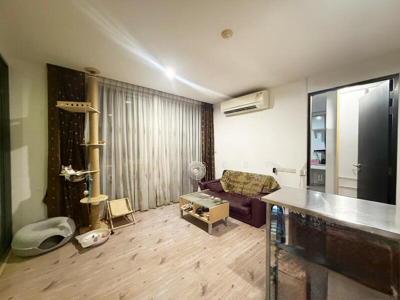 For Sale - Click Condo Sukhumvit 65, Bangkok