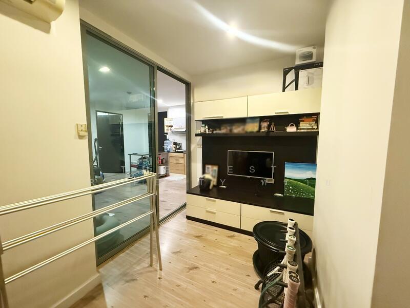 For Sale - Click Condo Sukhumvit 65, Bangkok