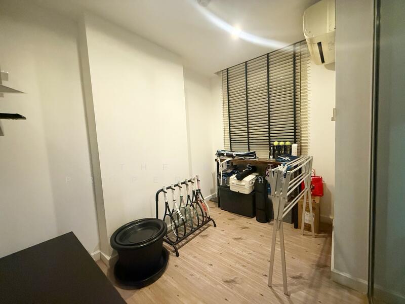 For Sale - Click Condo Sukhumvit 65, Bangkok