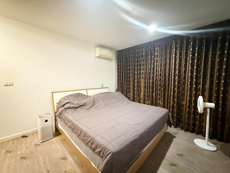 For Sale - Click Condo Sukhumvit 65, Bangkok