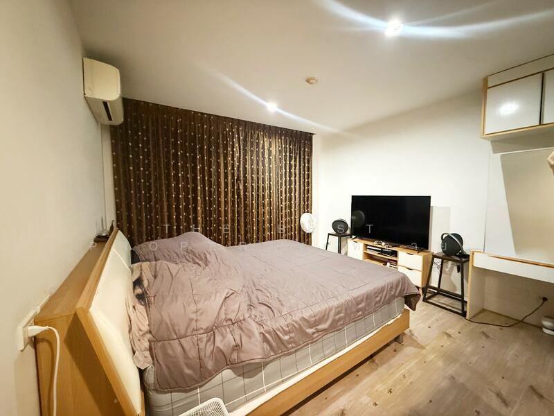 For Sale - Click Condo Sukhumvit 65, Bangkok