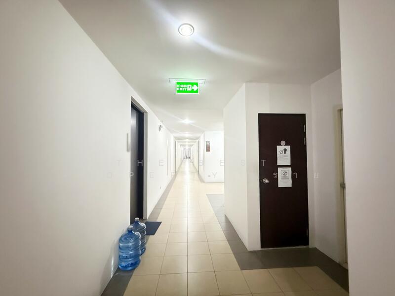 For Sale - Click Condo Sukhumvit 65, Bangkok