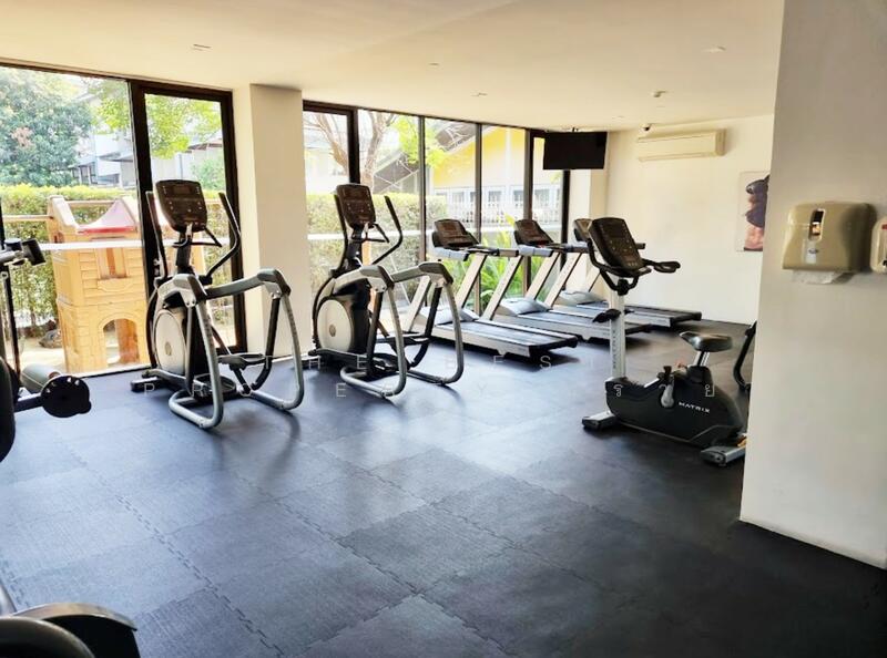 For Sale - Click Condo Sukhumvit 65, Bangkok