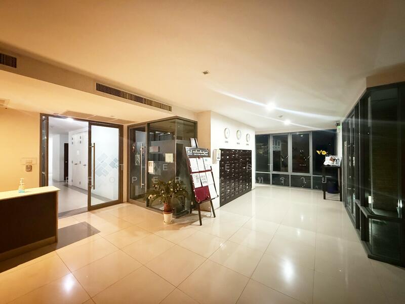 For Sale - Click Condo Sukhumvit 65, Bangkok