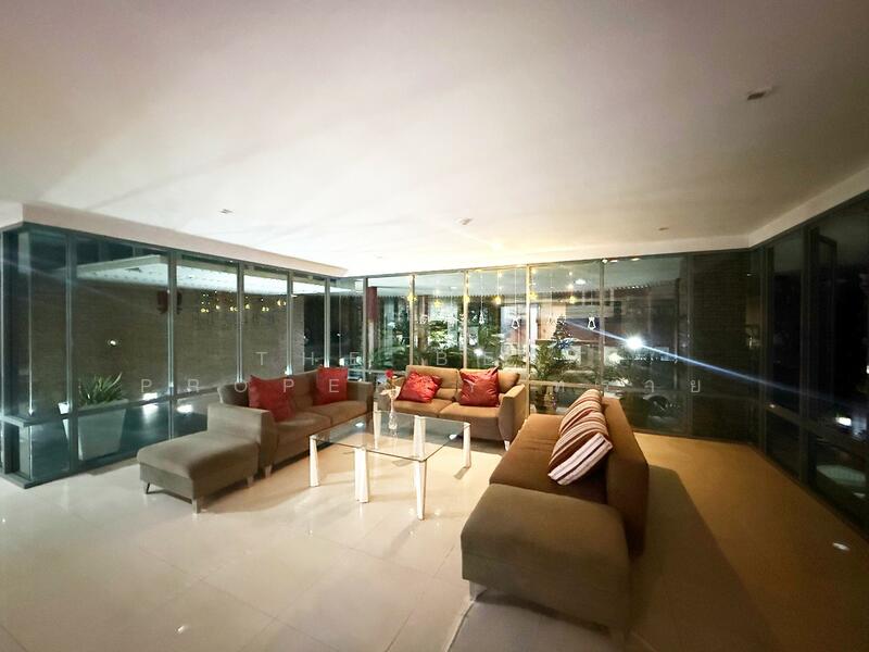For Sale - Click Condo Sukhumvit 65, Bangkok