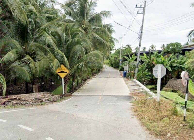 ขาย - ที่ดินบางคนที สมุทรสงคราม, สมุทรสงคราม