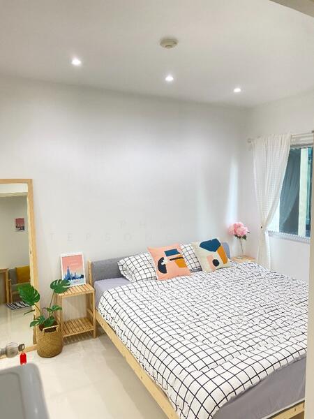 ขาย - A Space Hideaway Asoke-Ratchada : เอ สเปซ ไฮด์อเวย์ อโศก-รัชดา, กรุงเทพ