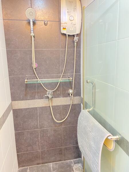 For Sale - A Space Hideaway Asoke-Ratchada, Bangkok