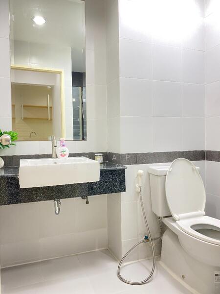 For Sale - A Space Hideaway Asoke-Ratchada, Bangkok